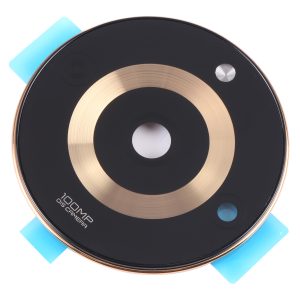 Realme 11 Pro gold camera lens cover replacement