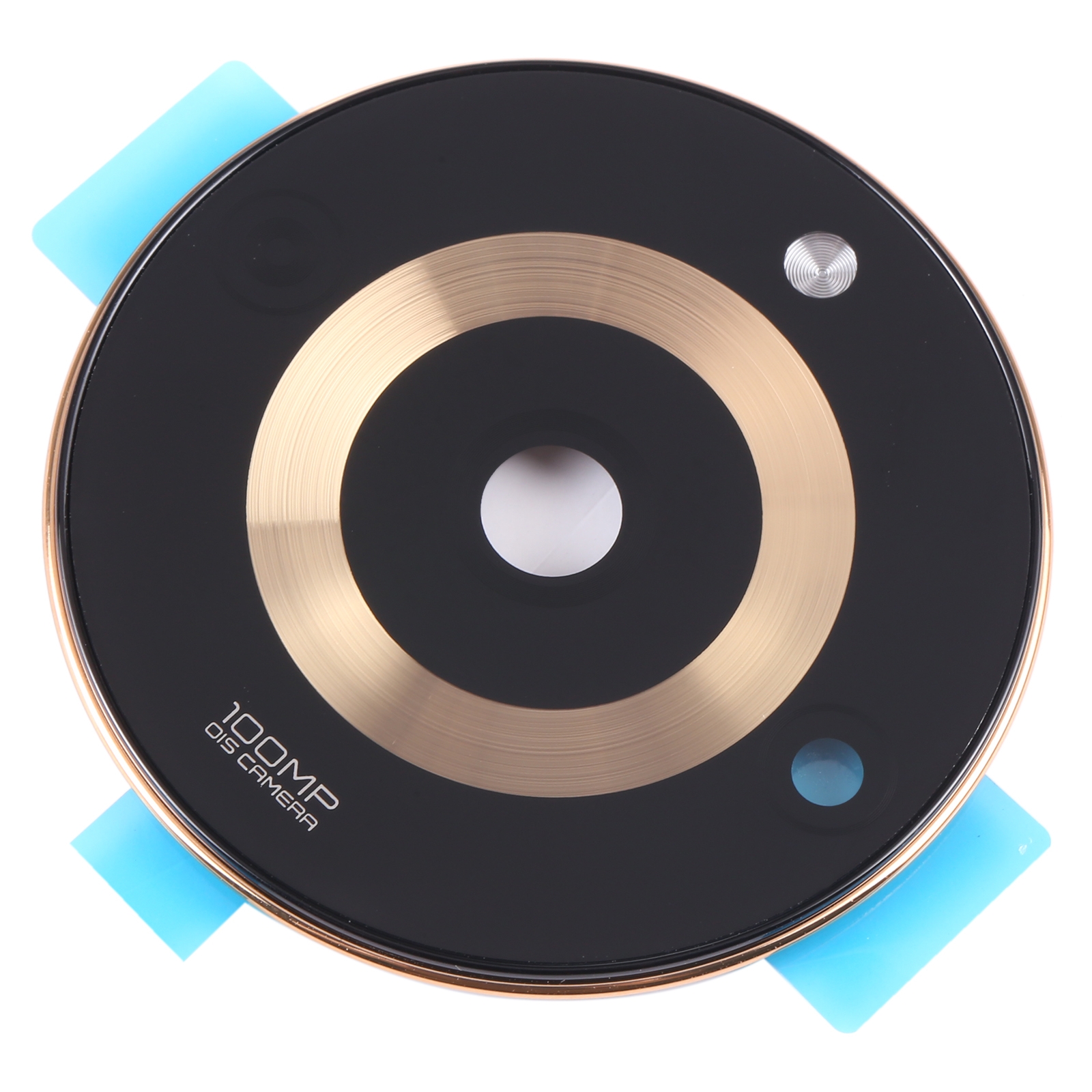 Realme 11 Pro gold camera lens cover replacement