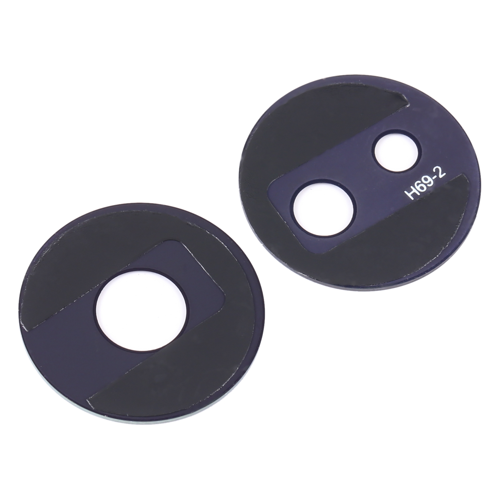 Realme GT Neo 5 Back Camera Lens Replacement 10 PCS - Image 2