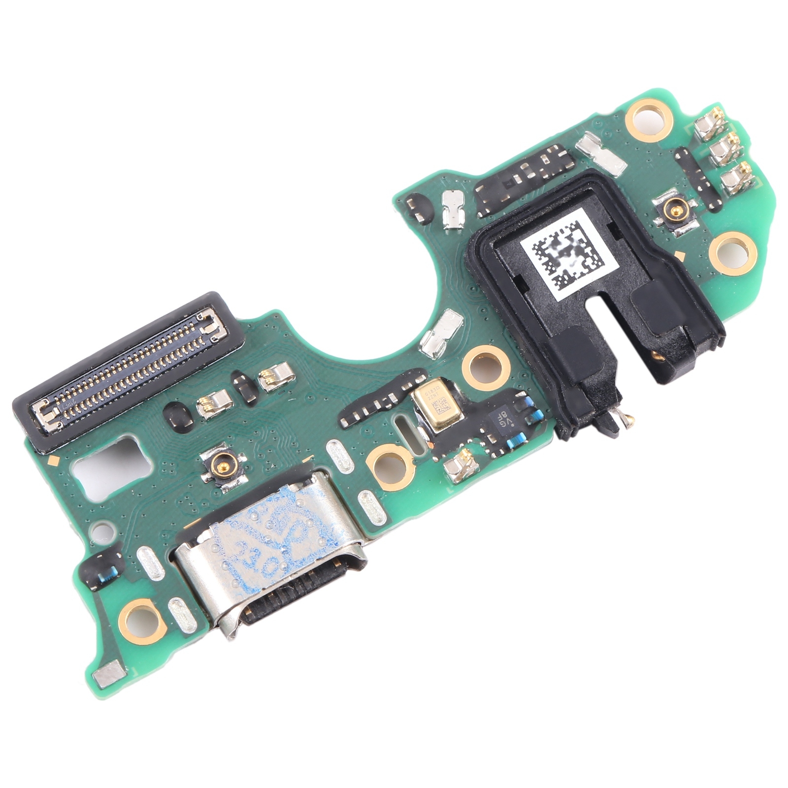 OnePlus Nord N300 CPH2389 charging port replacement