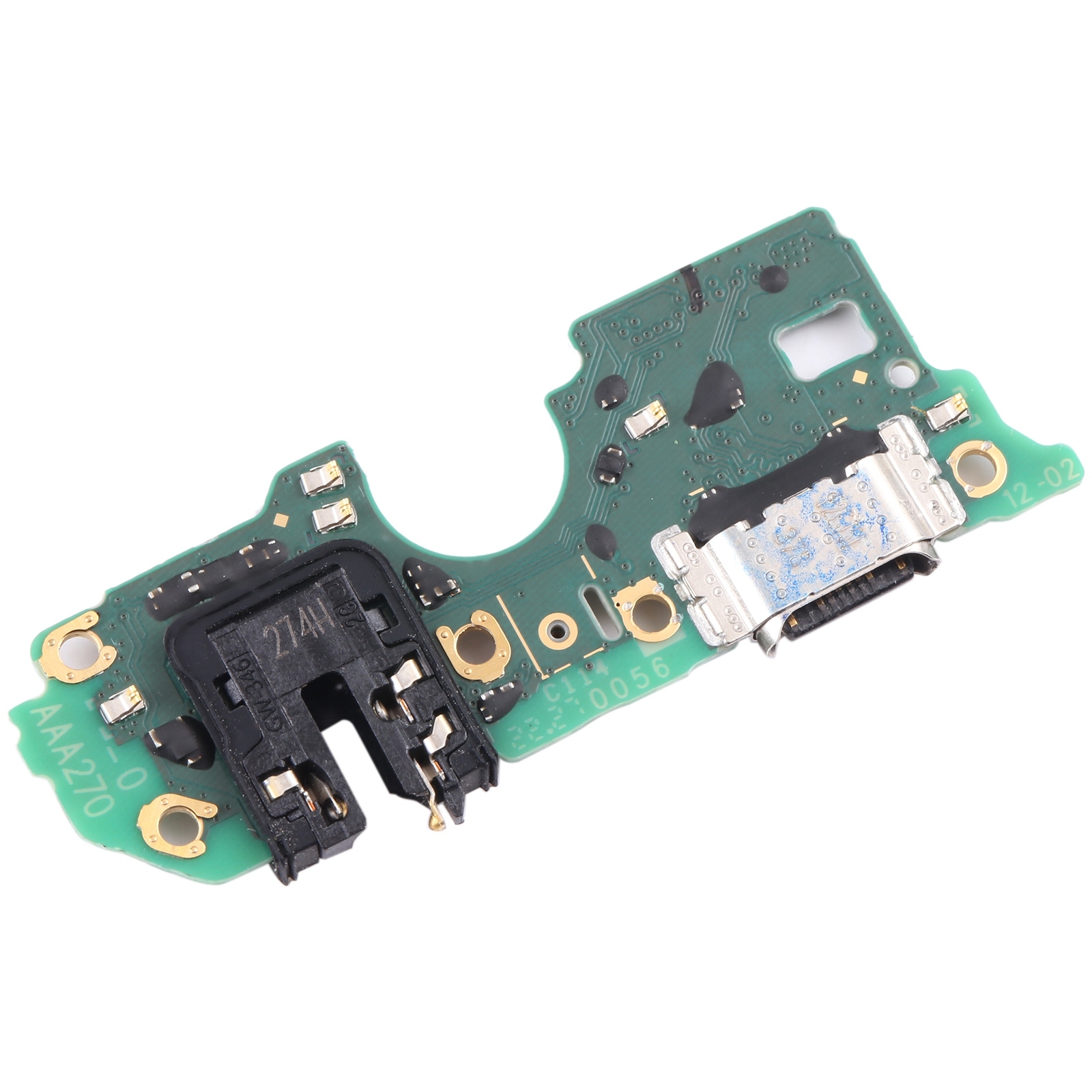 OnePlus Nord N300 CPH2389 Charging Port Board Replacement - Image 2