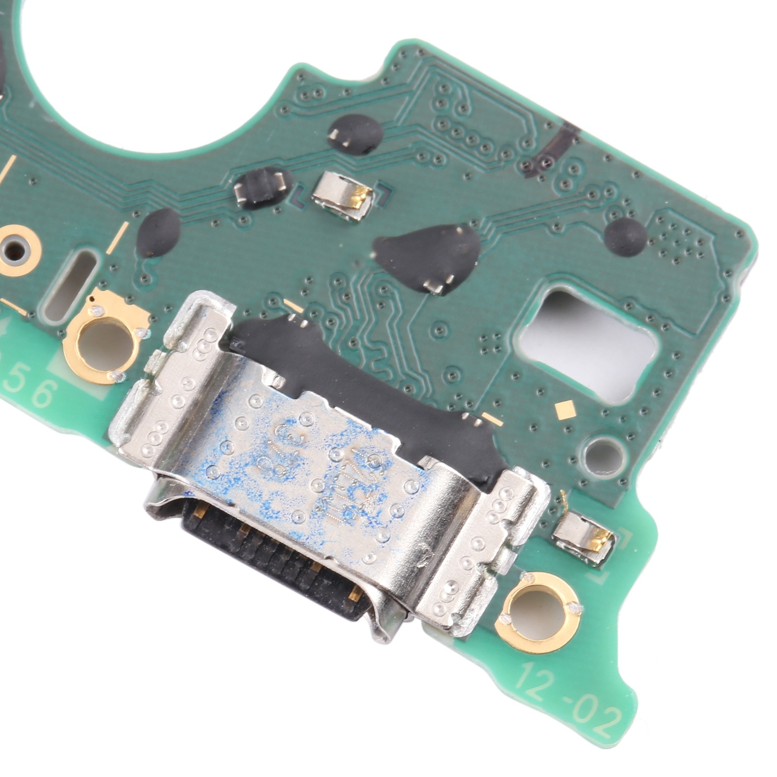 OnePlus Nord N300 CPH2389 Charging Port Board Replacement - Image 3
