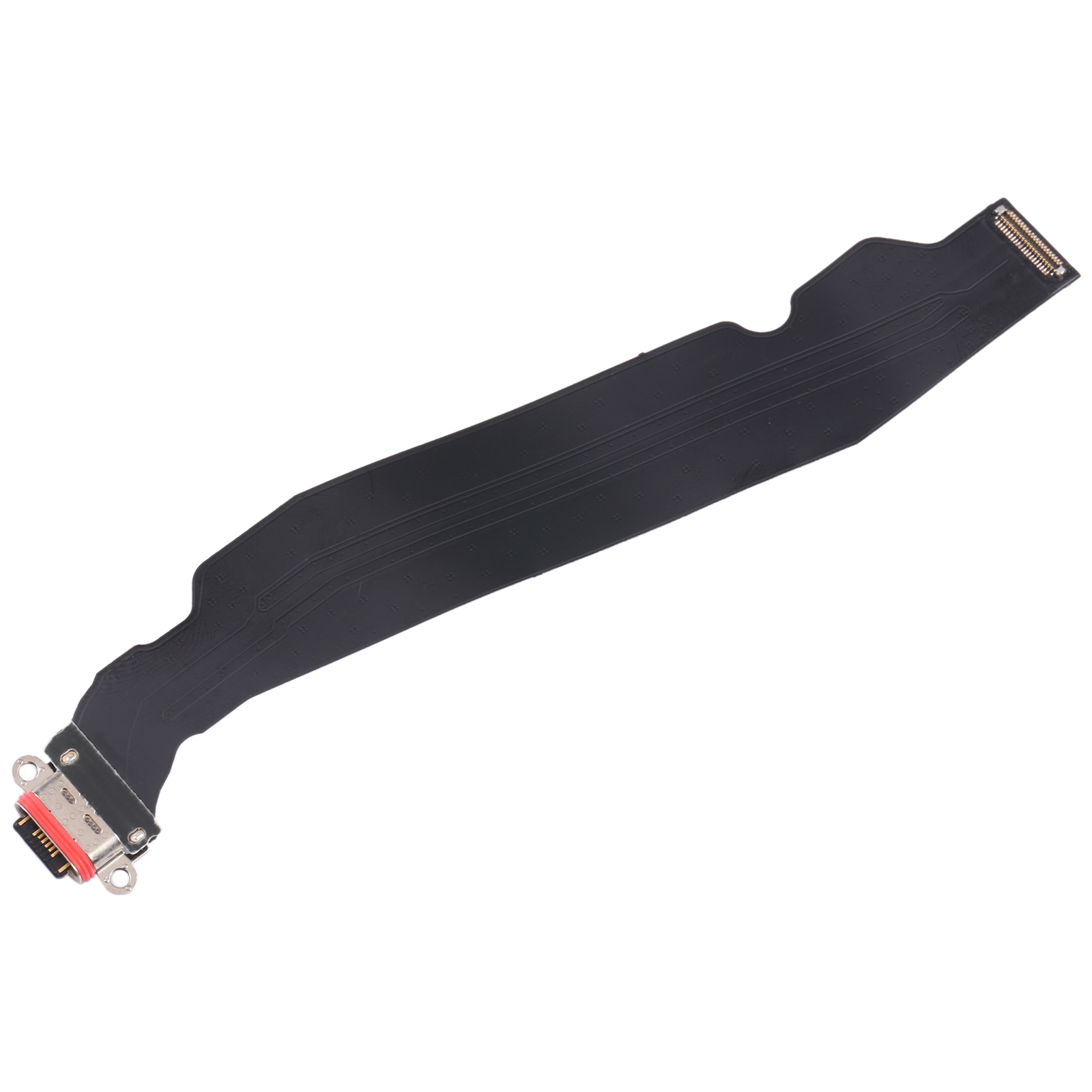 OnePlus Ace 2 PKH110 Charging Port Flex Cable Replacement - Image 2
