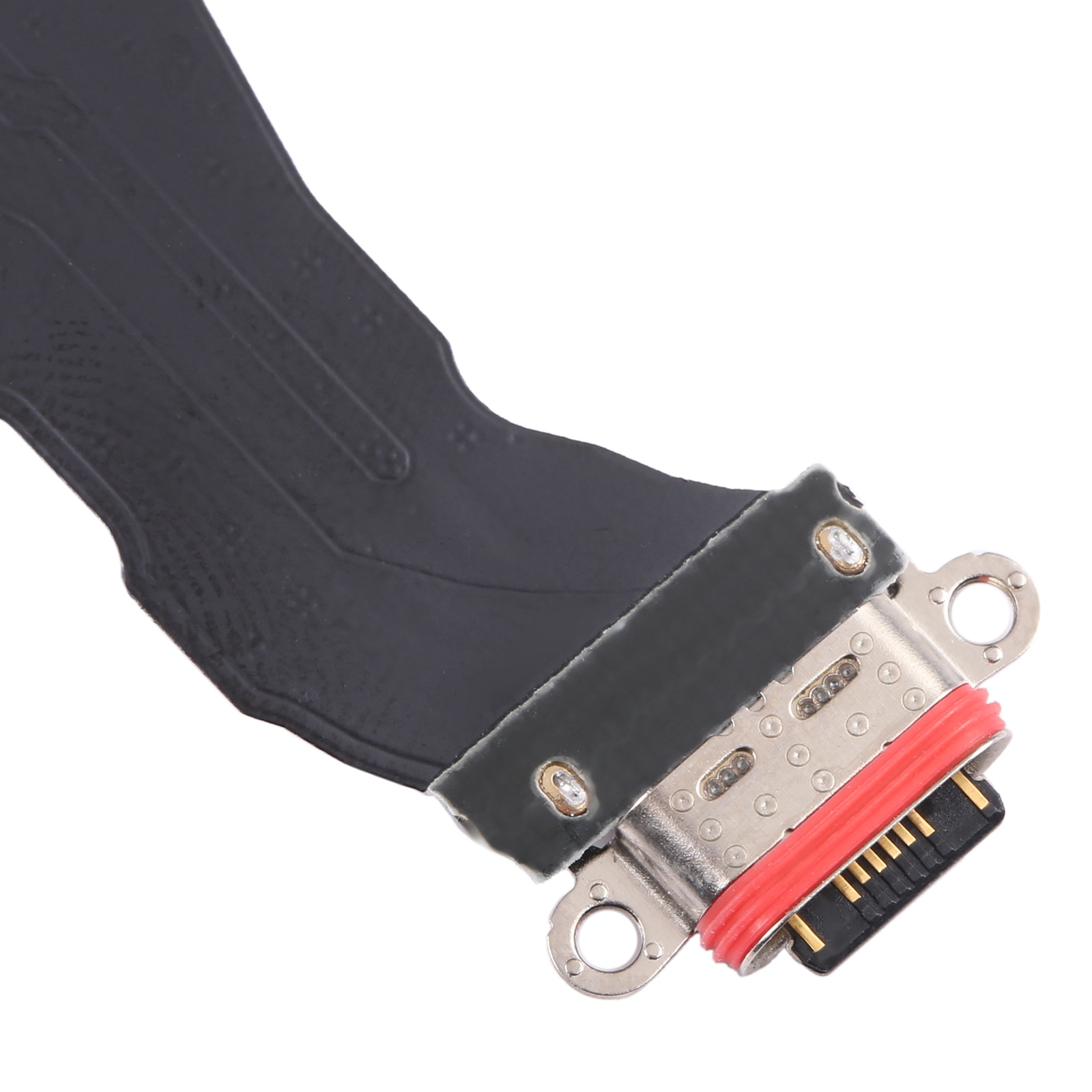 OnePlus Ace 2 PKH110 Charging Port Flex Cable Replacement - Image 3