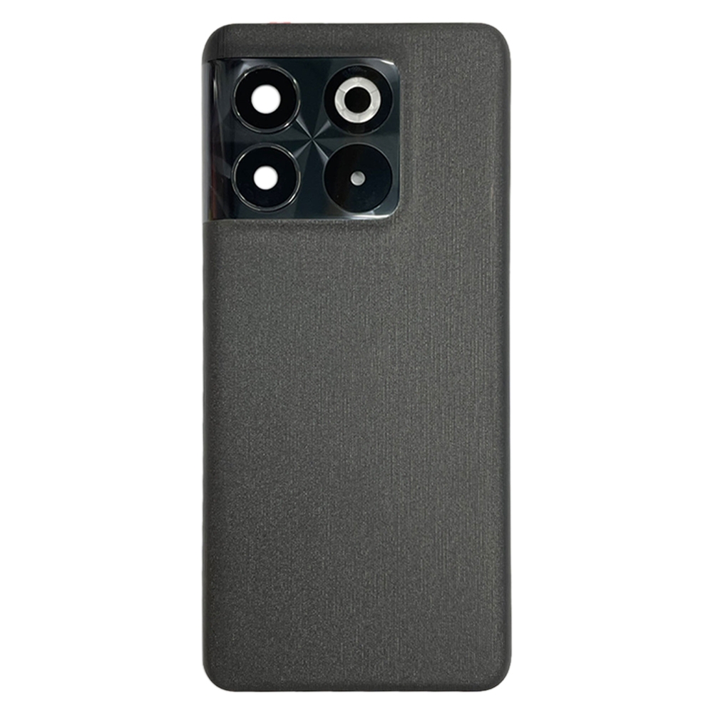 OnePlus Ace Pro PGP110 black back cover replacement