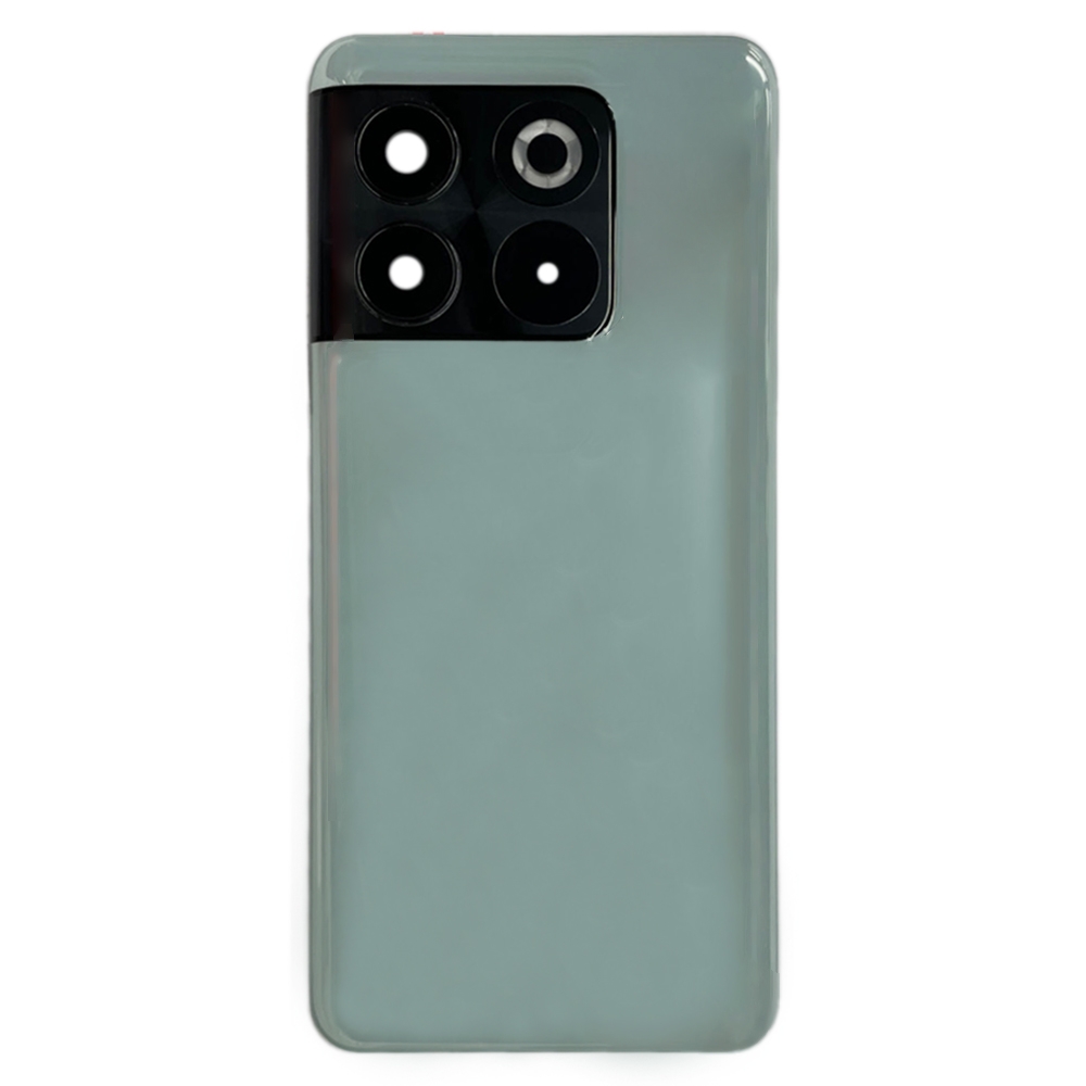 OnePlus Ace Pro PGP110 green back cover replacement