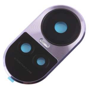 OPPO Reno10 Global camera lens cover purple