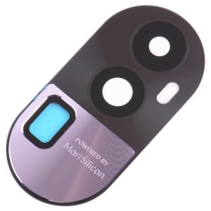 OPPO Reno10 Pro+ purple camera lens cover
