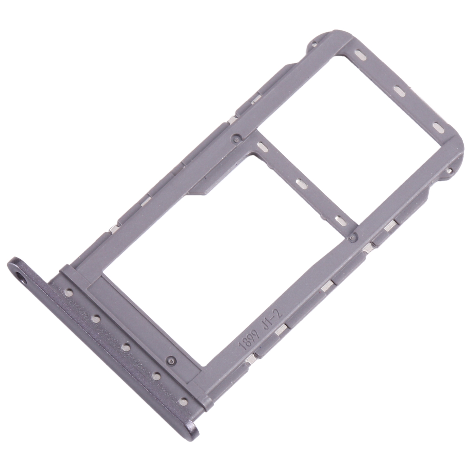 Motorola Moto G Power 2021 Purple SIM Card Tray Replacement - Image 2