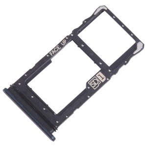 Motorola Moto G Stylus 5G 2022 blue SIM card tray