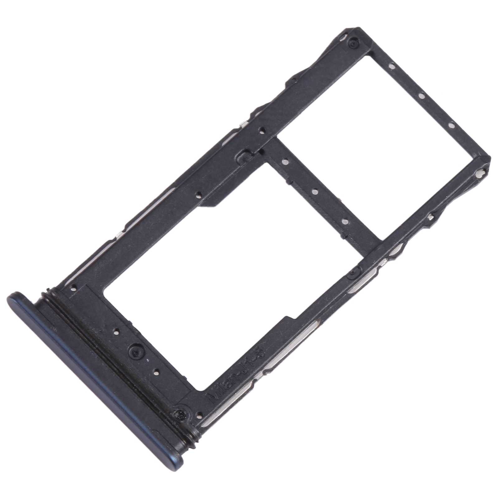 Motorola Moto G Stylus 5G 2022 Blue SIM Card Tray Replacement - Image 2