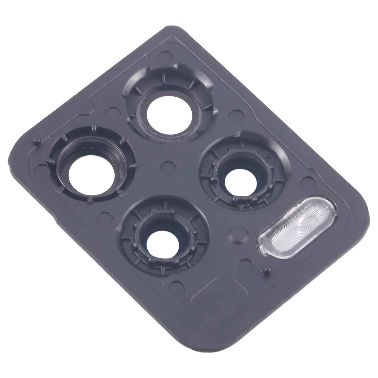 Realme 8 Pro Black Camera Lens Cover Replacement - Image 2