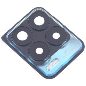 Realme 8 Pro camera lens cover replacement blue