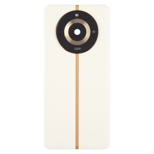 Realme 11 Pro white back cover replacement