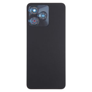 Realme C53 black back cover replacement