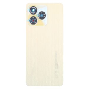 Realme C53 gold back cover replacement