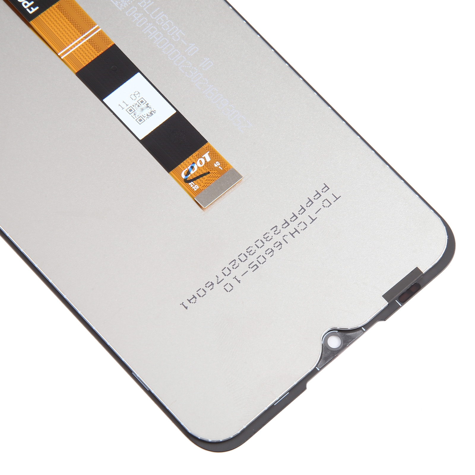 Nokia G42 LCD Screen Digitizer Full Assembly Replacement - Image 3