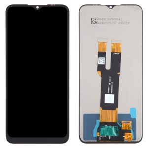 Nokia C32 LCD screen replacement
