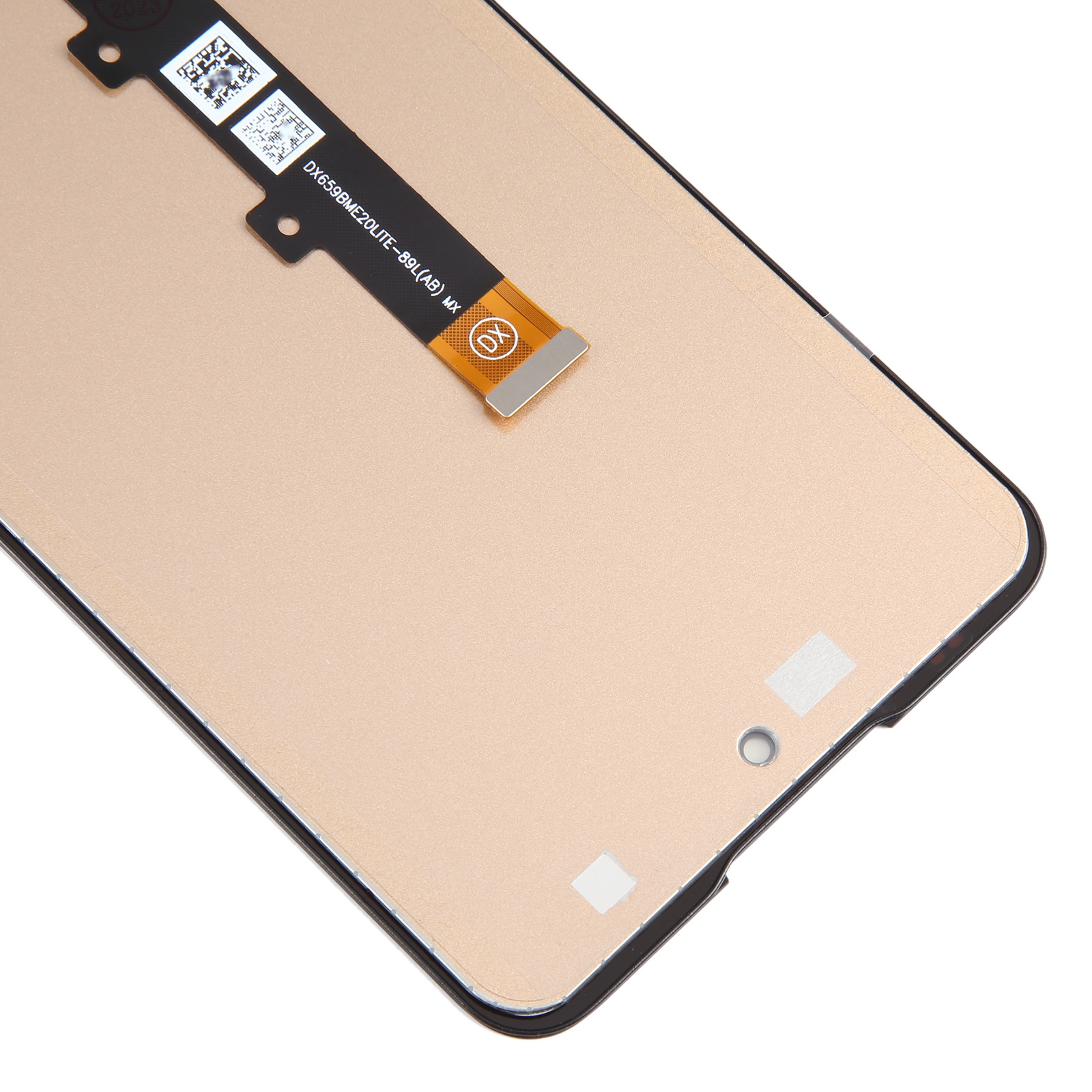 Motorola Edge 20 Lite Screen Replacement - Image 3