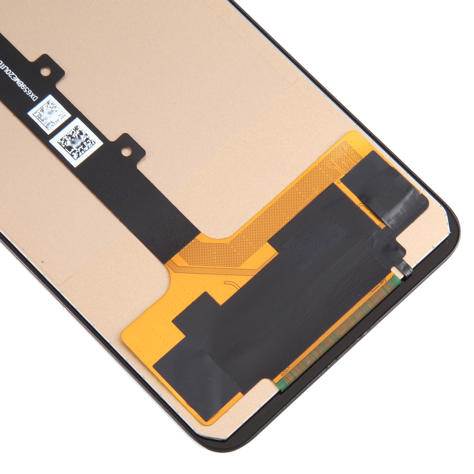 Motorola Edge 20 Lite Screen Replacement - Image 4