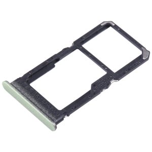 OnePlus Nord CE 3 Lite 5G SIM card tray green