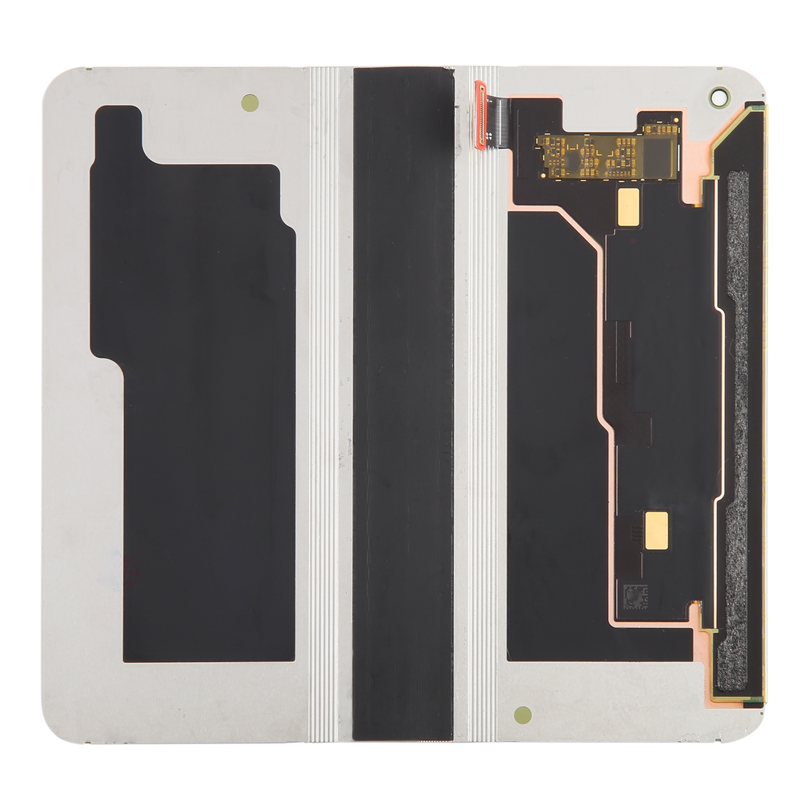 OPPO Find N LCD Screen Digitizer Full Assembly Replacement - Image 2