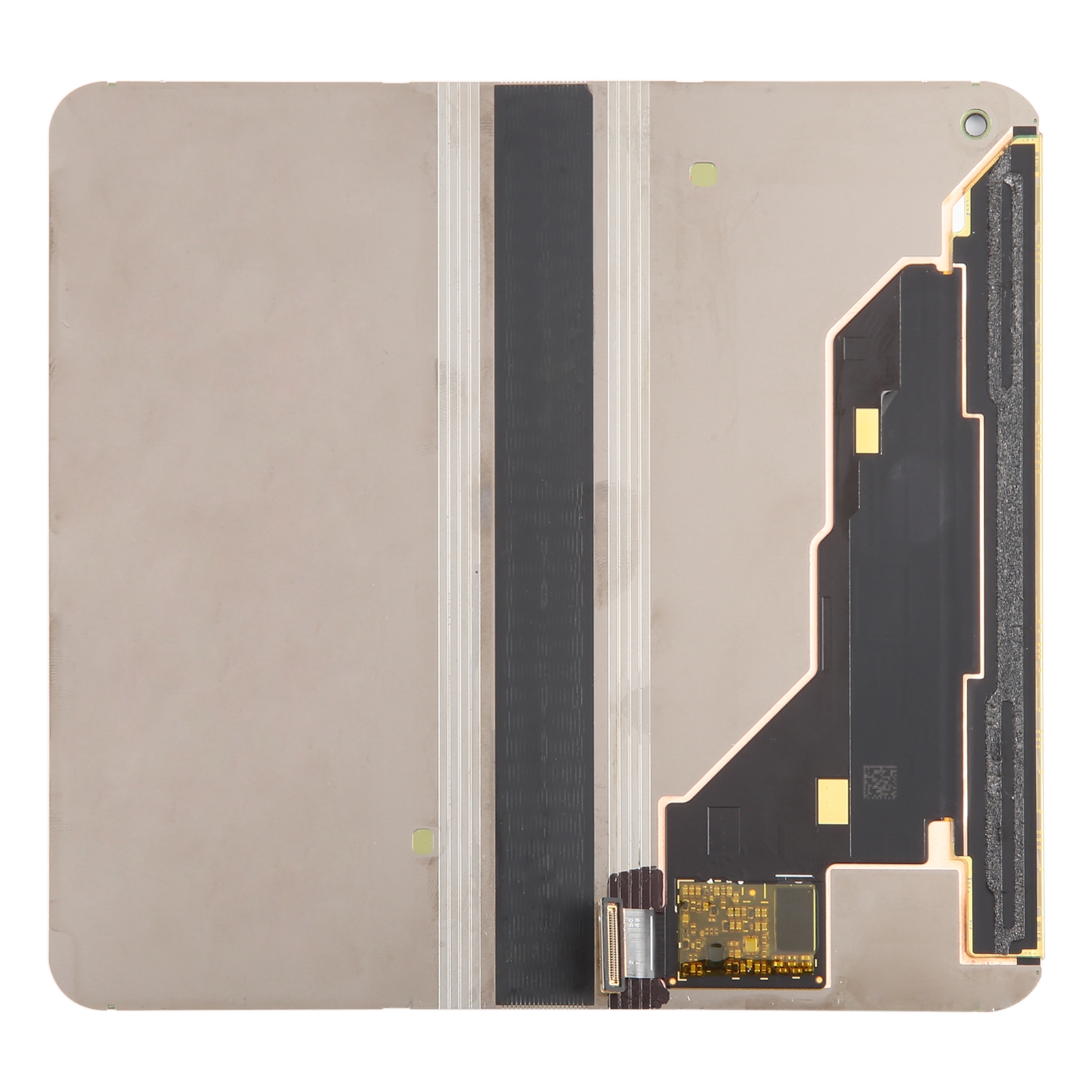 OPPO Find N2 LCD Screen Digitizer Full Assembly Replacement - Image 2