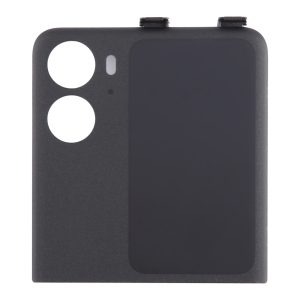 OPPO Find N2 Flip secondary screen replacement black