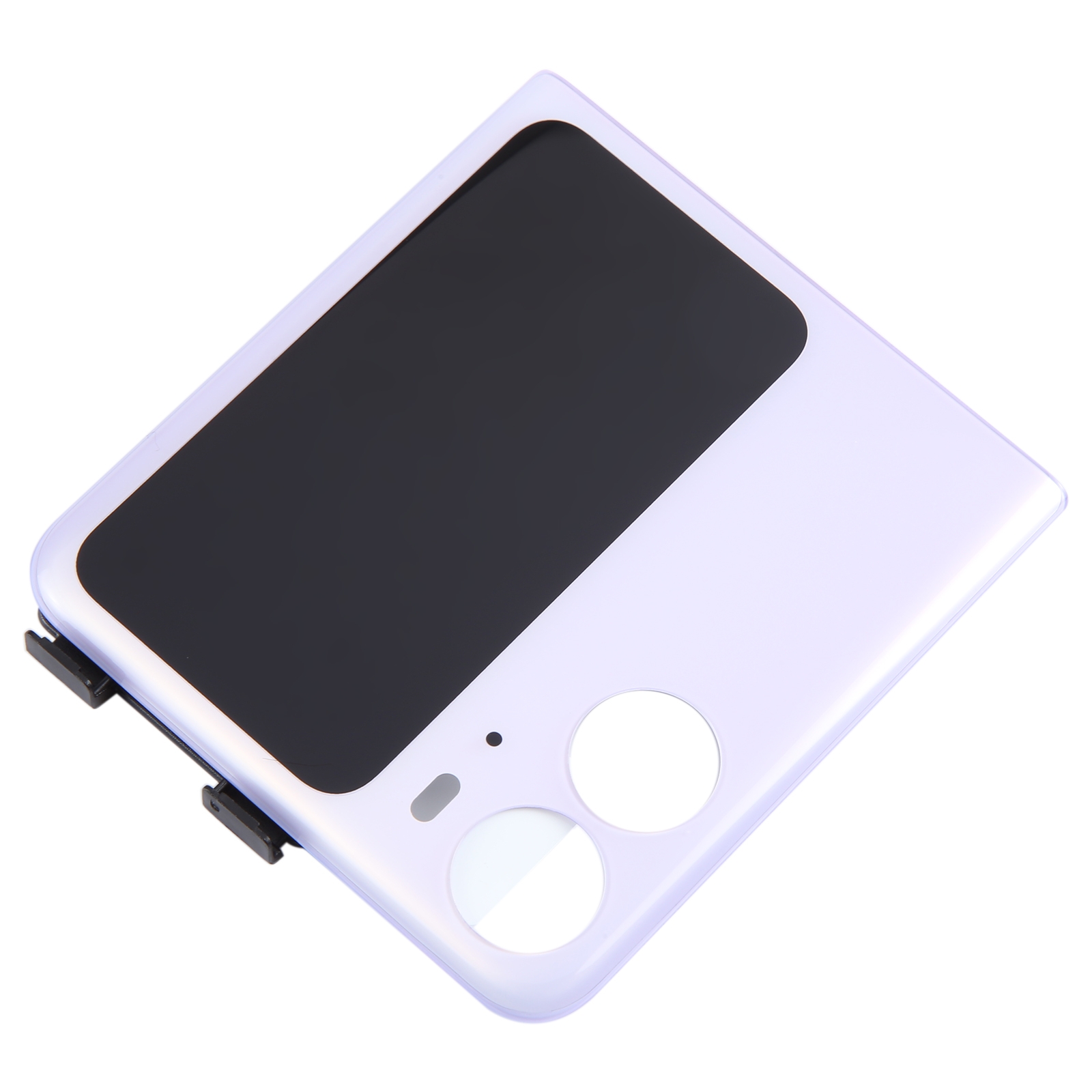 OPPO Find N2 Flip Purple Secondary Screen Replacement - Image 3