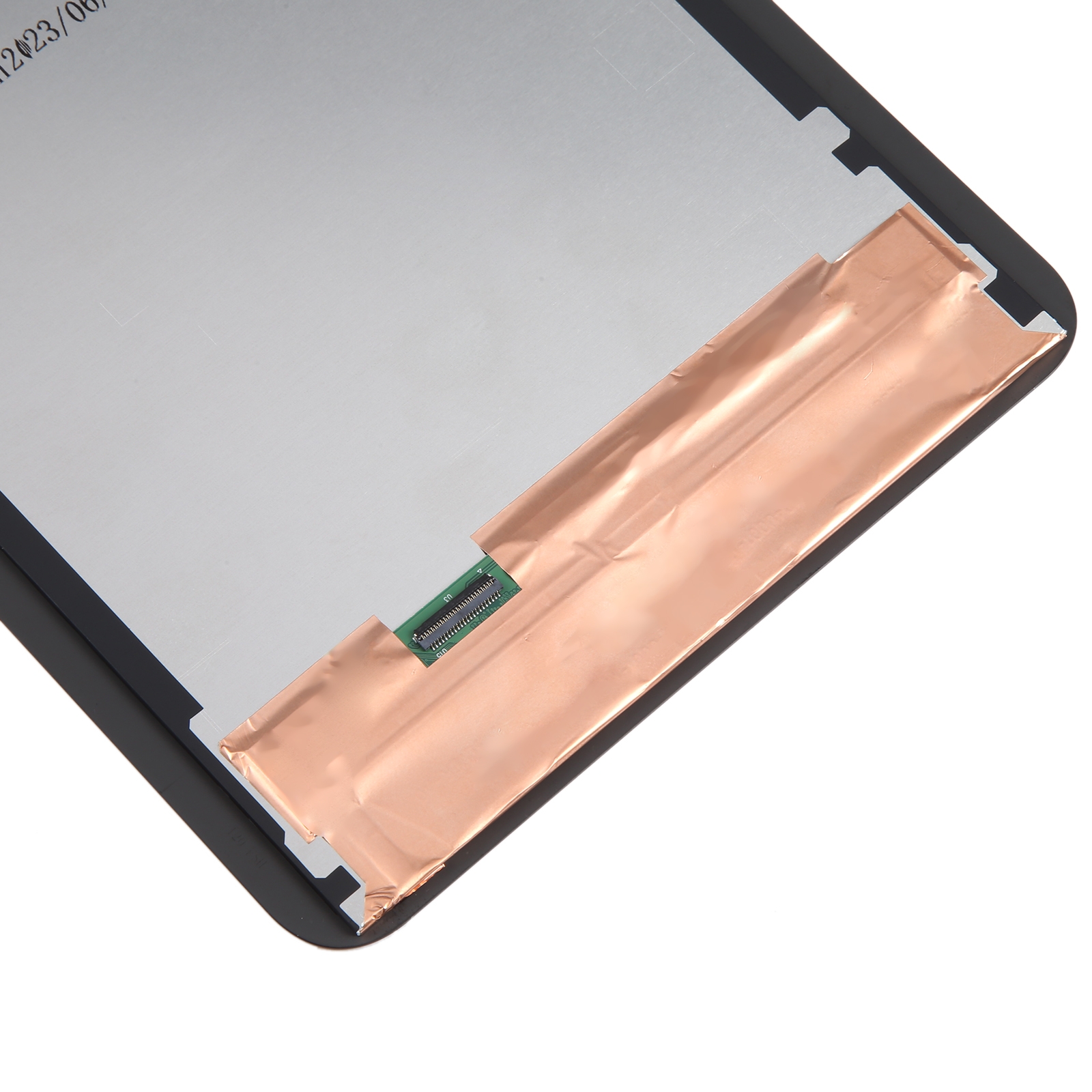 Nokia T20 LCD Screen Digitizer Full Assembly Replacement - Image 4