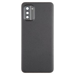 Nokia G60 original battery back cover black
