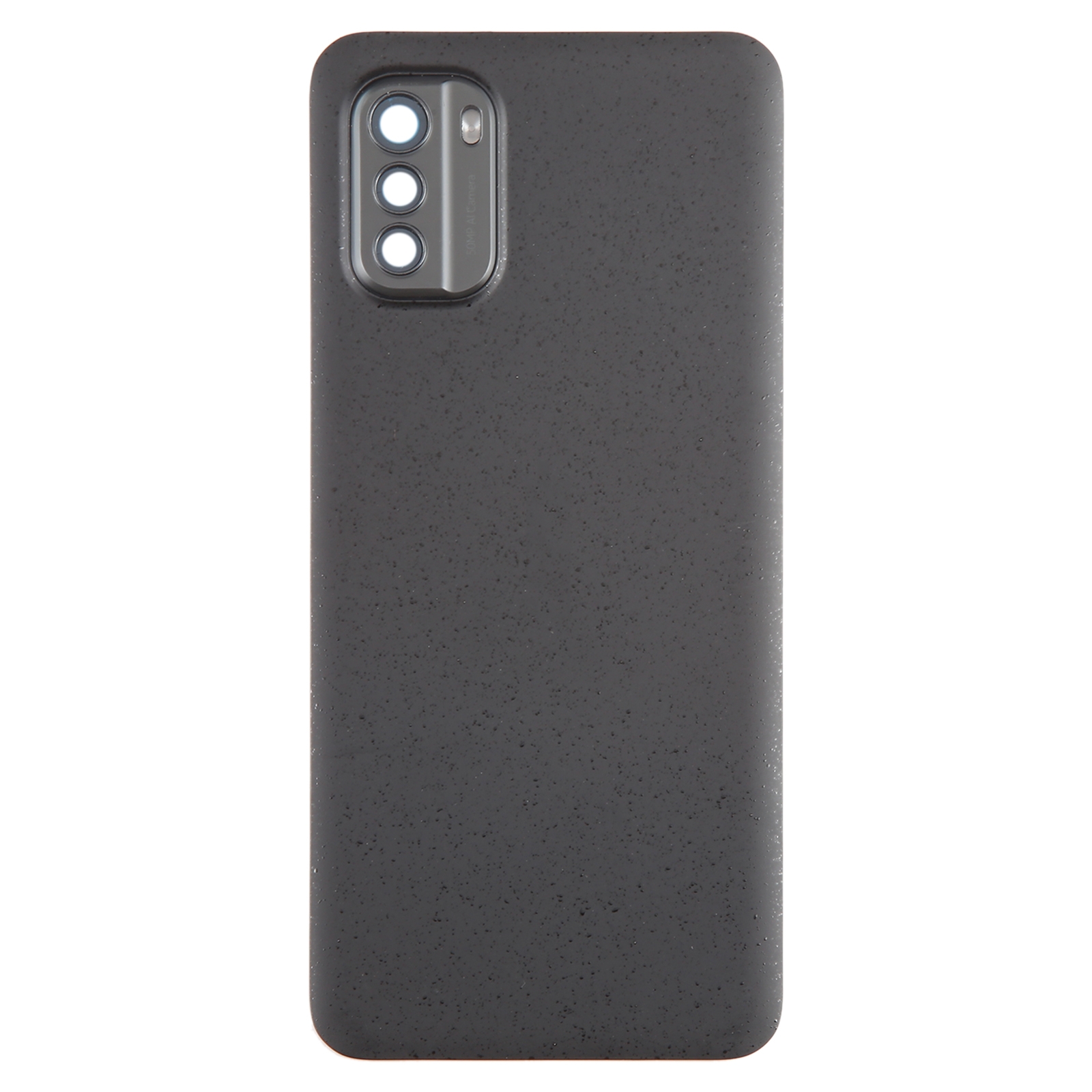 Nokia G60 original battery back cover black