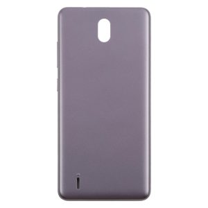 Nokia C01 Plus purple back cover replacement
