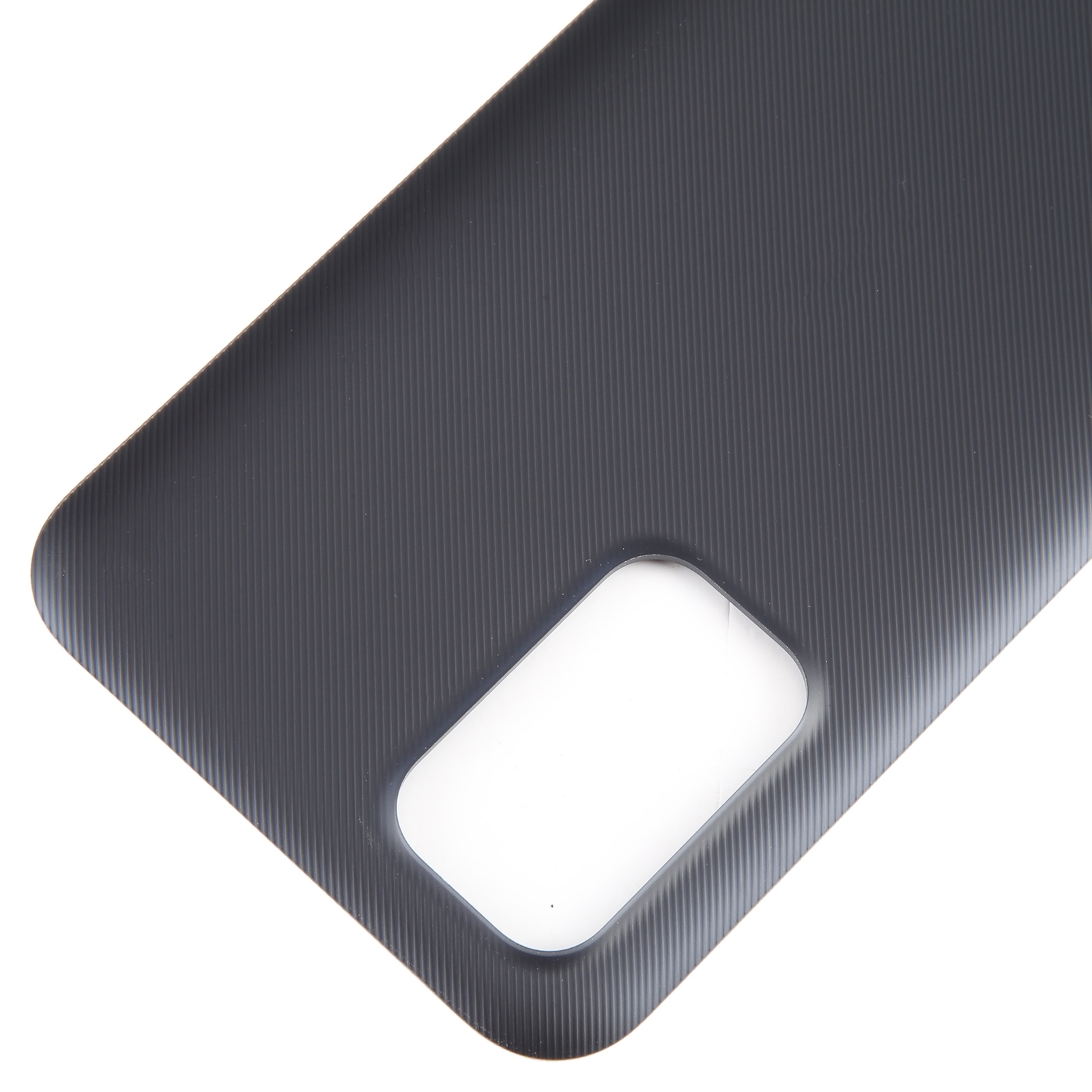 Nokia XR21 Black Battery Back Cover Replacement - Image 3