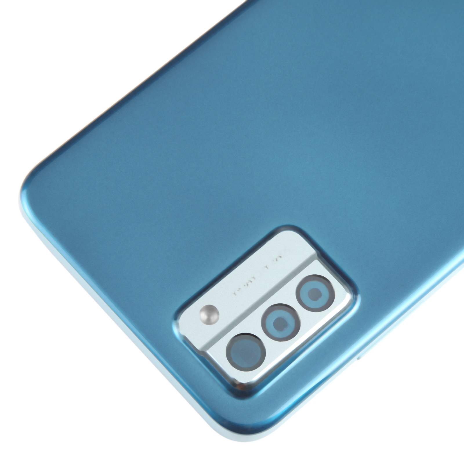 Nokia G22 Blue Battery Back Cover Replacement - Image 3