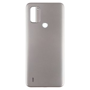 Nokia C31 original battery back cover grey