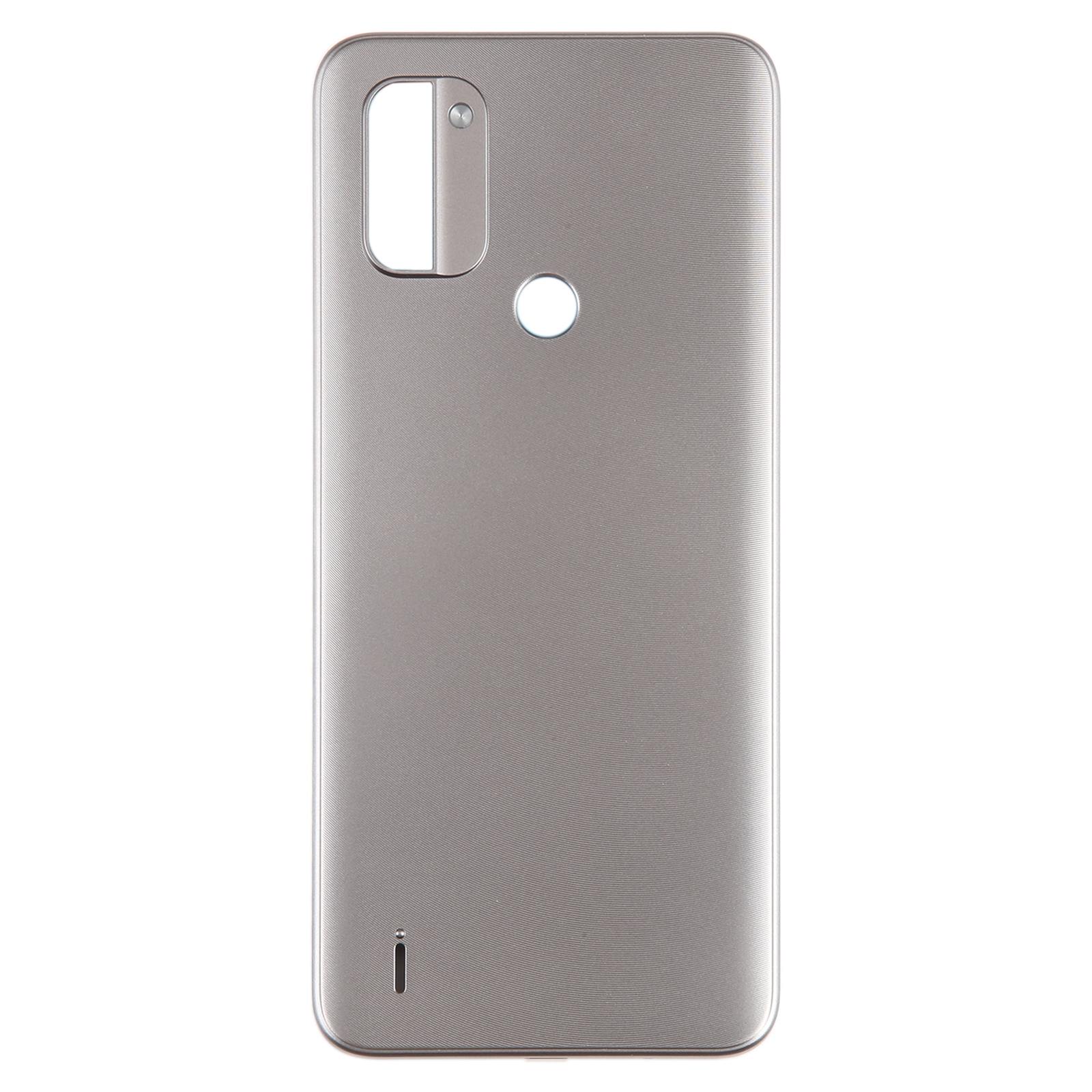 Nokia C31 original battery back cover grey