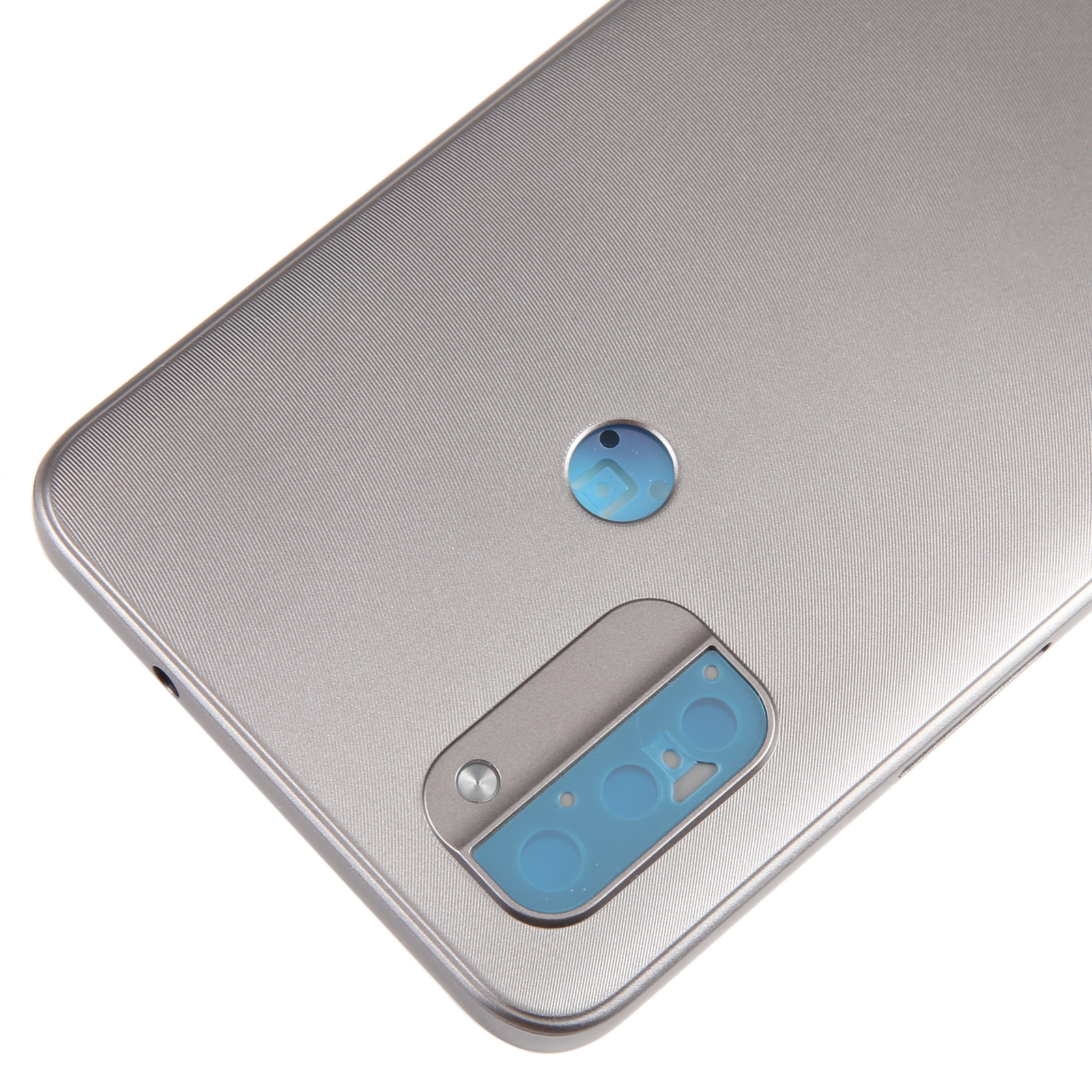 Nokia C31 Grey Battery Back Cover Replacement - Image 3