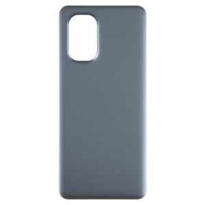 Nokia X30 original blue battery back cover