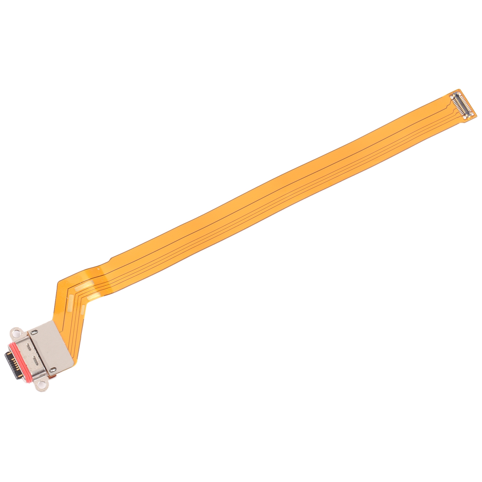 Nokia X30 charging port flex cable replacement