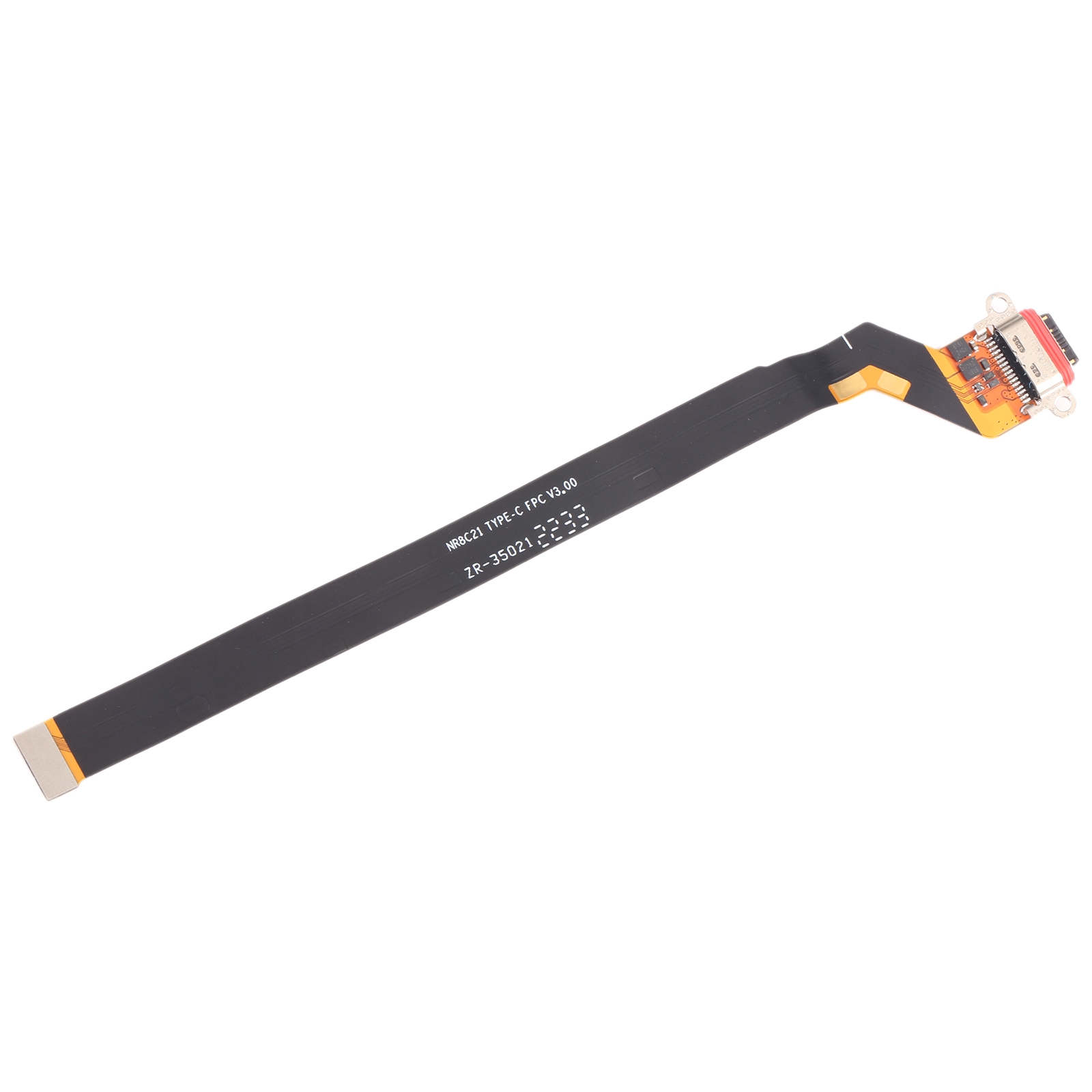 Nokia X30 Charging Port Flex Cable Replacement - Image 2