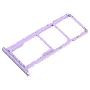 Nokia G20 purple SIM card tray replacement
