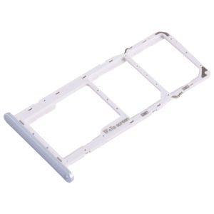 Nokia G20 silver SIM card tray replacement