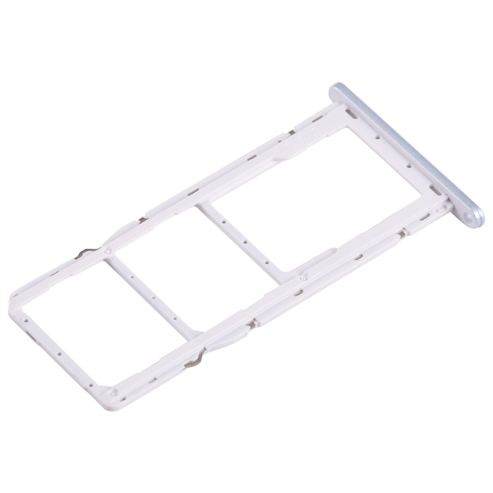 Nokia G20 Silver SIM Card Tray Replacement - Image 2