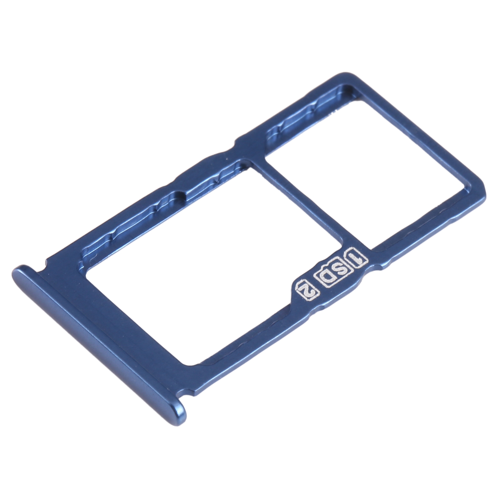 Nokia 8.3 5G blue SIM card tray replacement