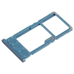 Nokia X10 SIM card tray replacement green