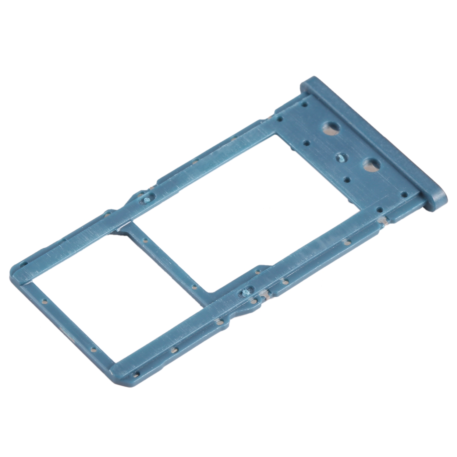 Nokia X10 Green SIM Card Tray Replacement - Image 2