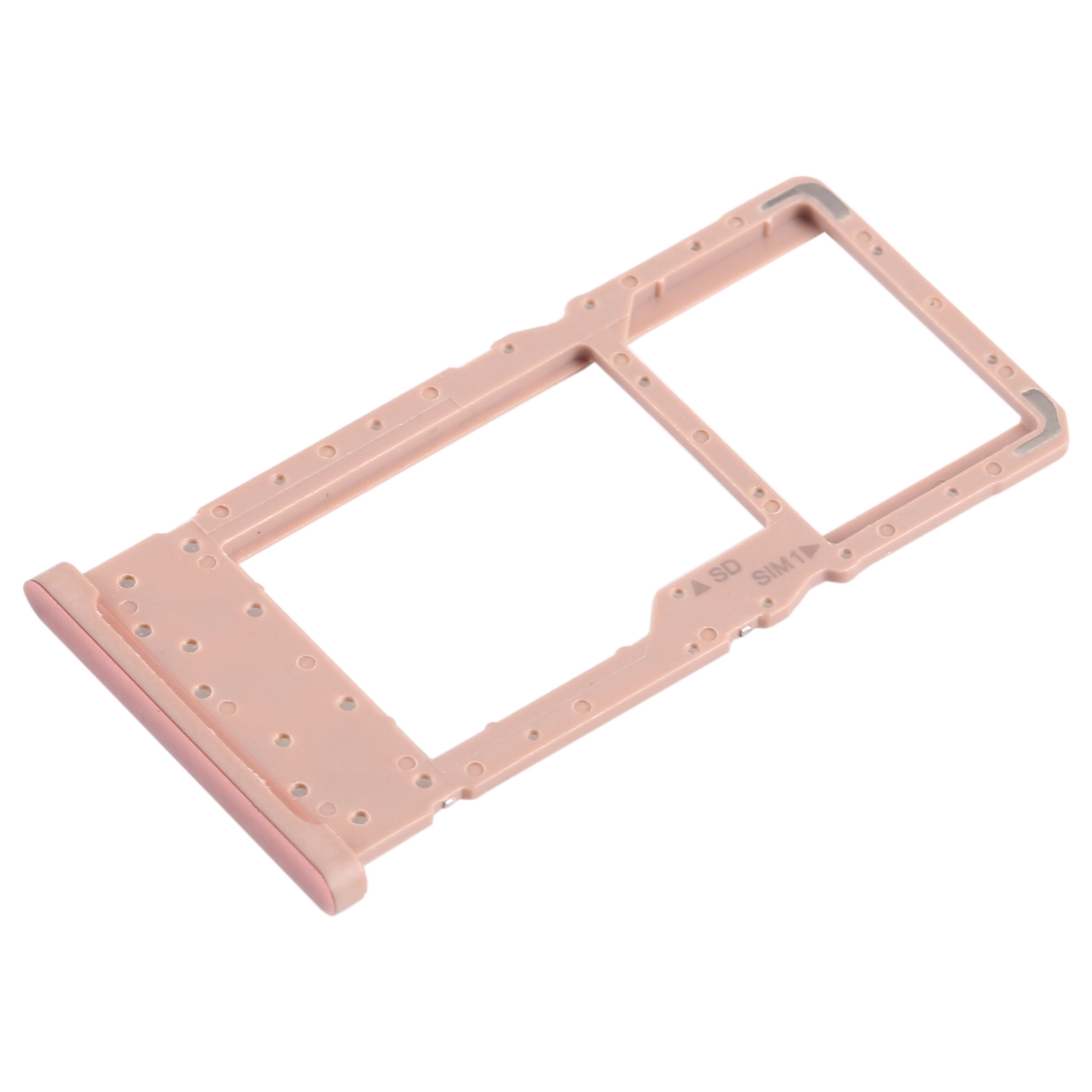 Nokia X10 SIM card tray replacement gold