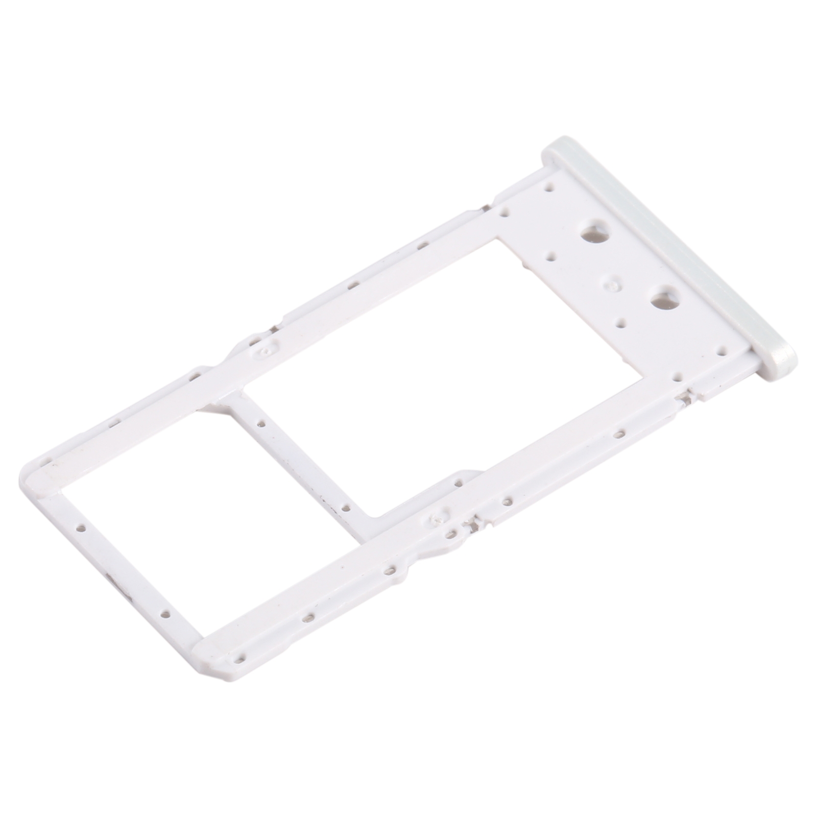 Nokia X10 White SIM Card Tray Replacement - Image 2