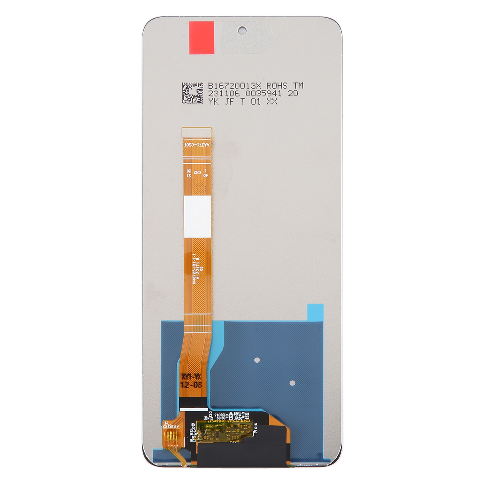 Realme 10 Pro 5G LCD Screen Replacement - Image 2
